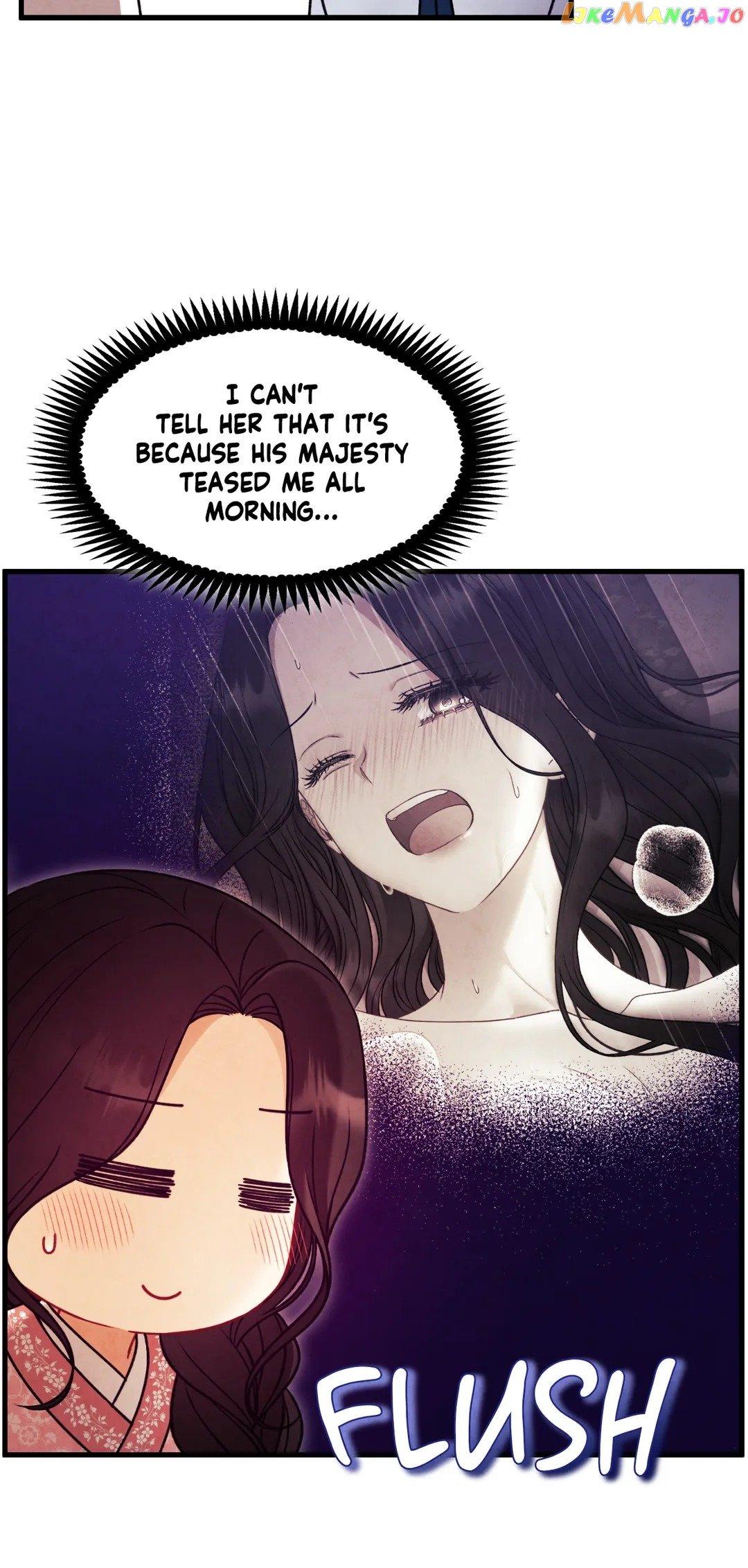 Elixir of the Sun Chapter 138 page 16