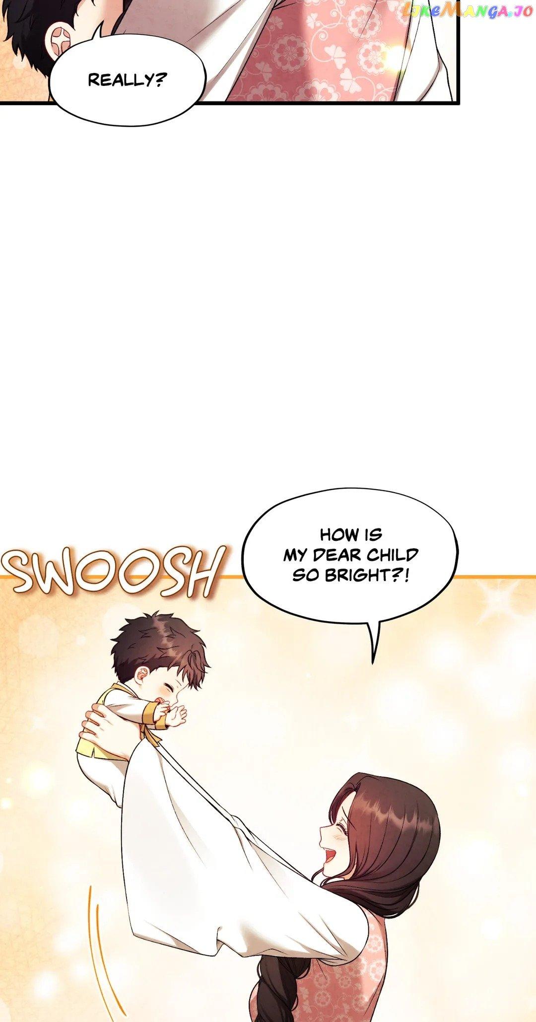 Elixir of the Sun Chapter 138 page 22