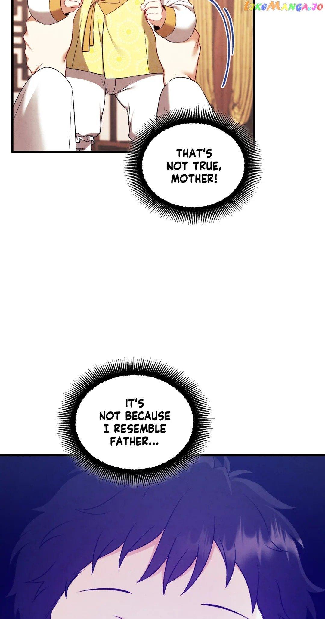 Elixir of the Sun Chapter 138 page 24