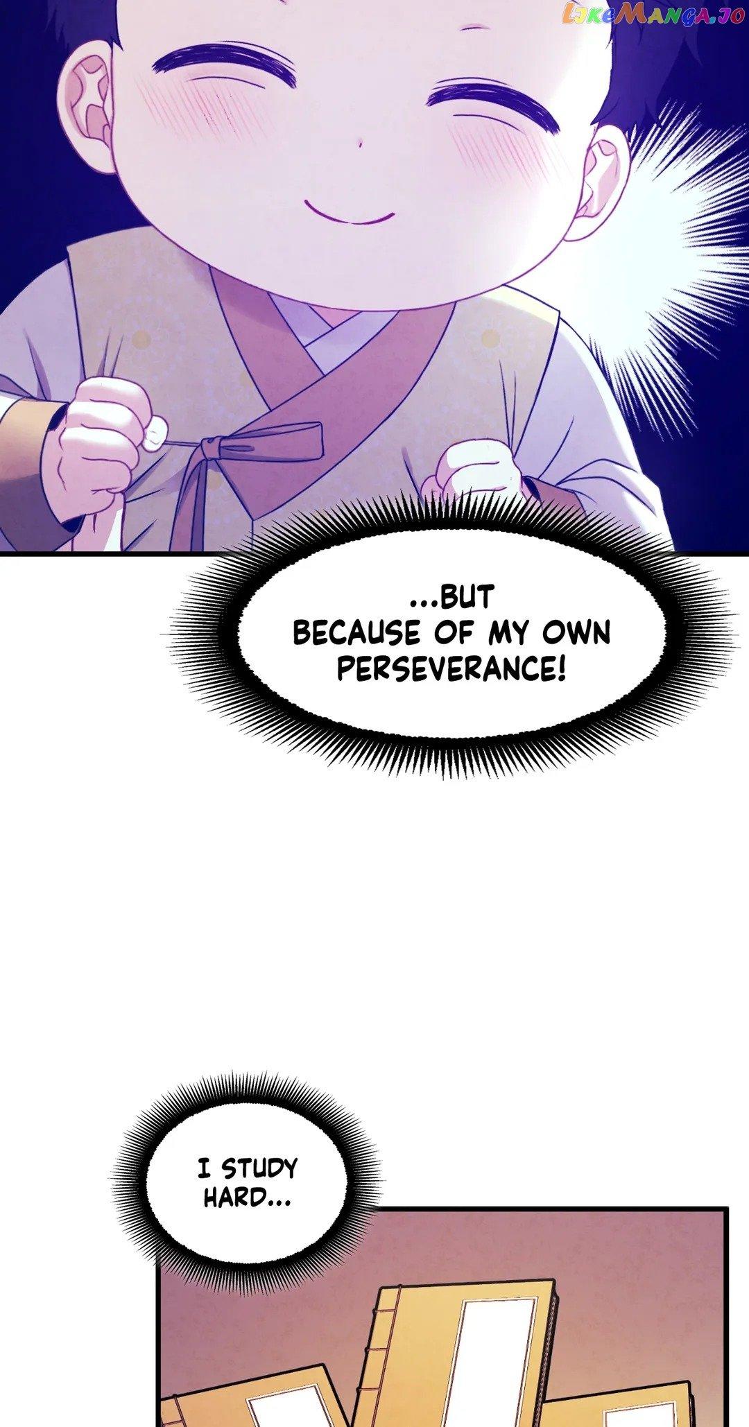 Elixir of the Sun Chapter 138 page 25
