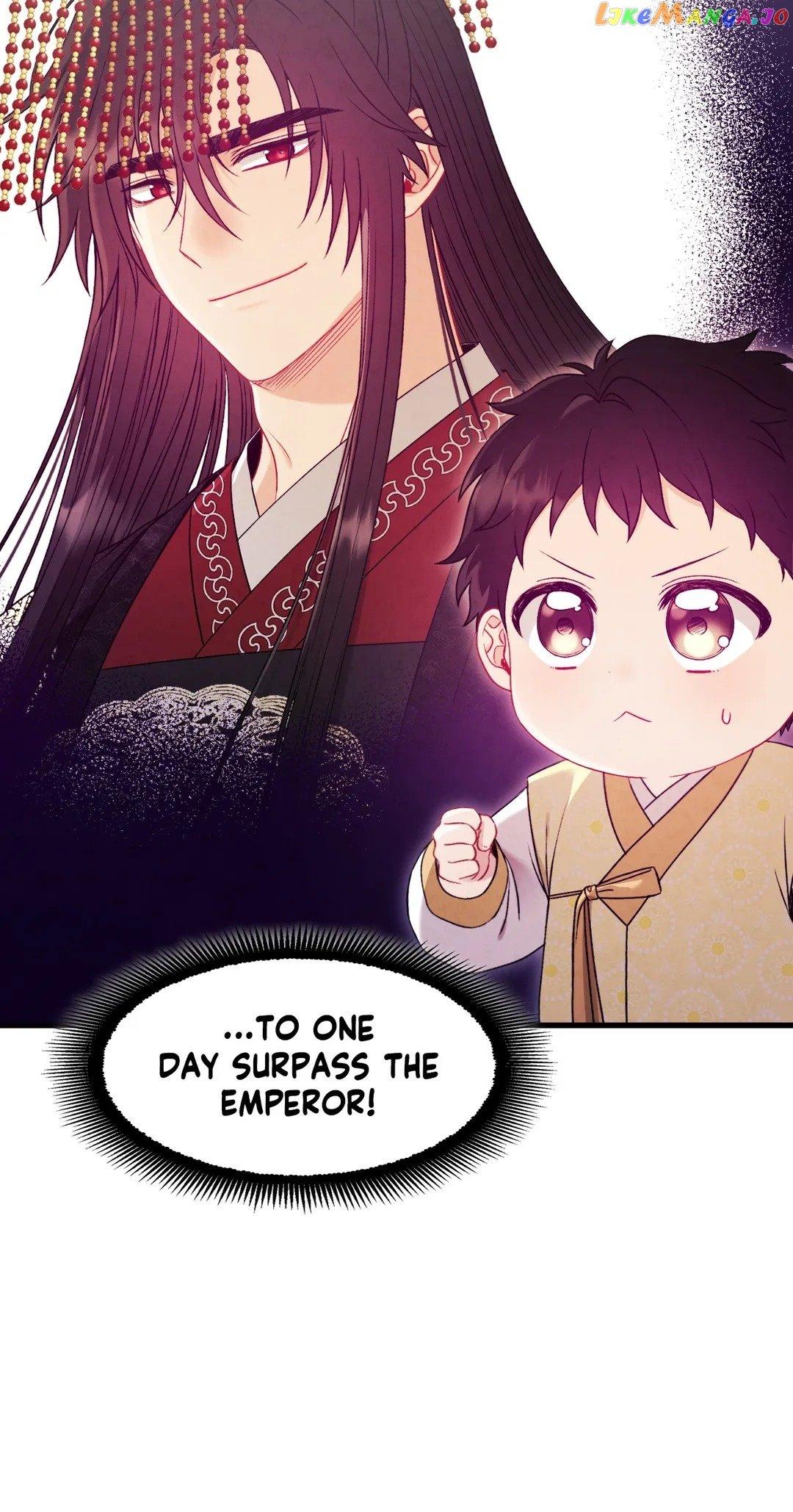 Elixir of the Sun Chapter 138 page 27