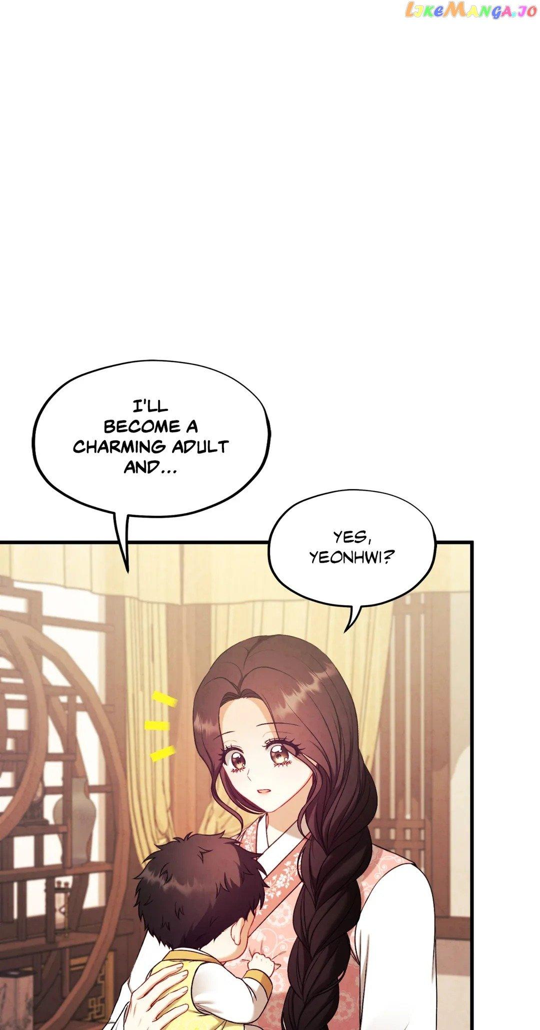 Elixir of the Sun Chapter 138 page 31