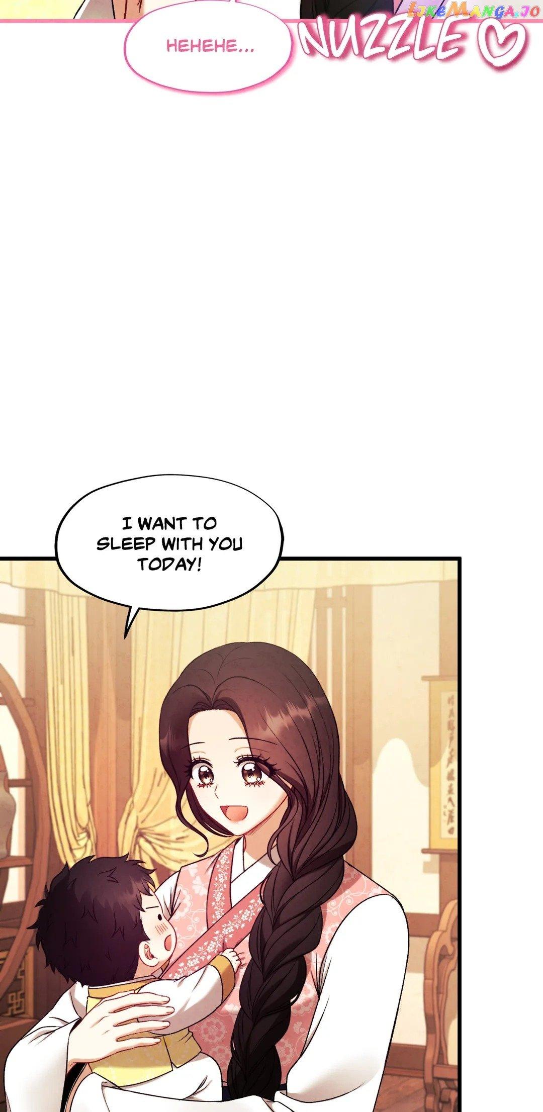 Elixir of the Sun Chapter 138 page 36