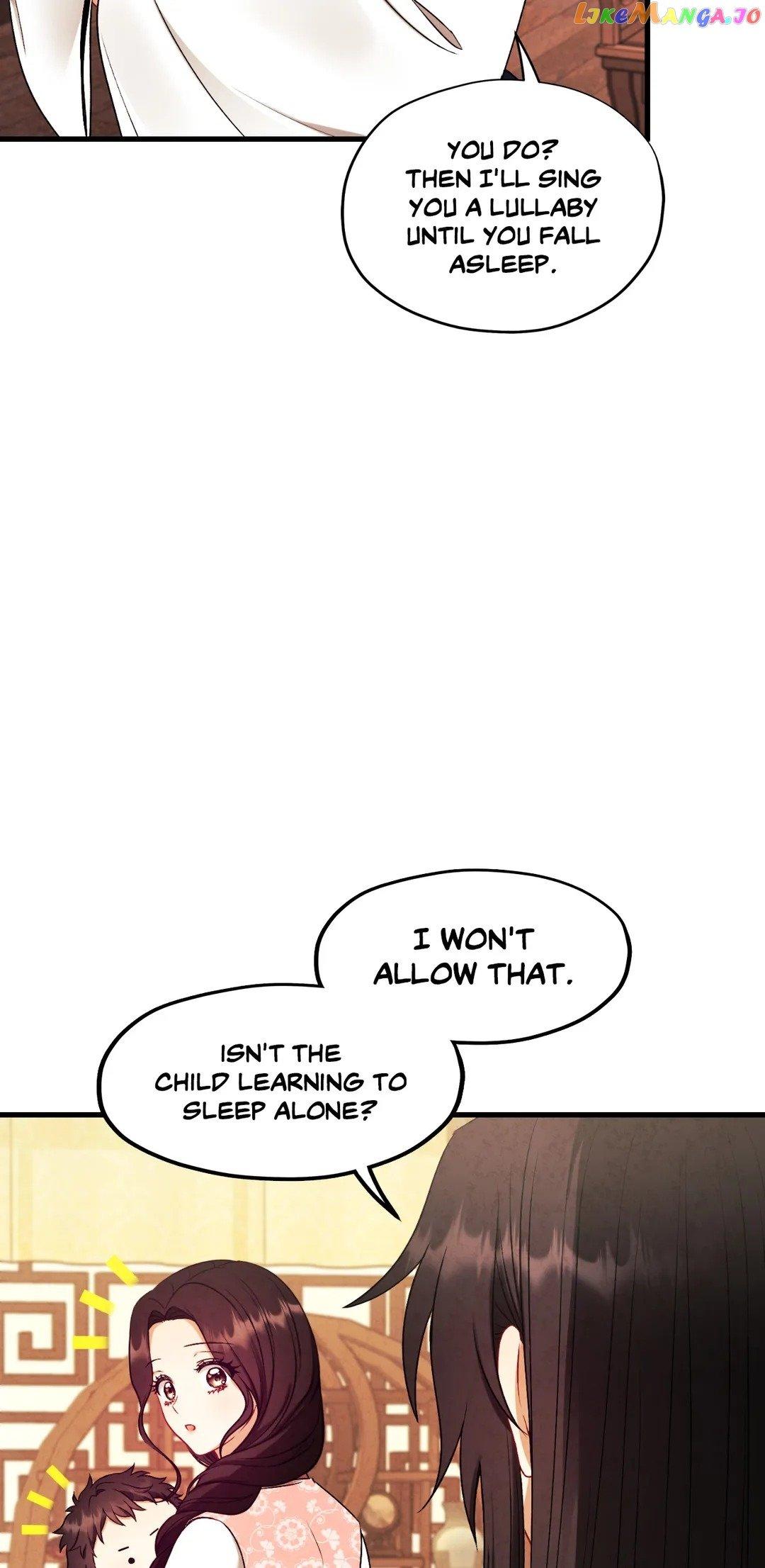 Elixir of the Sun Chapter 138 page 37