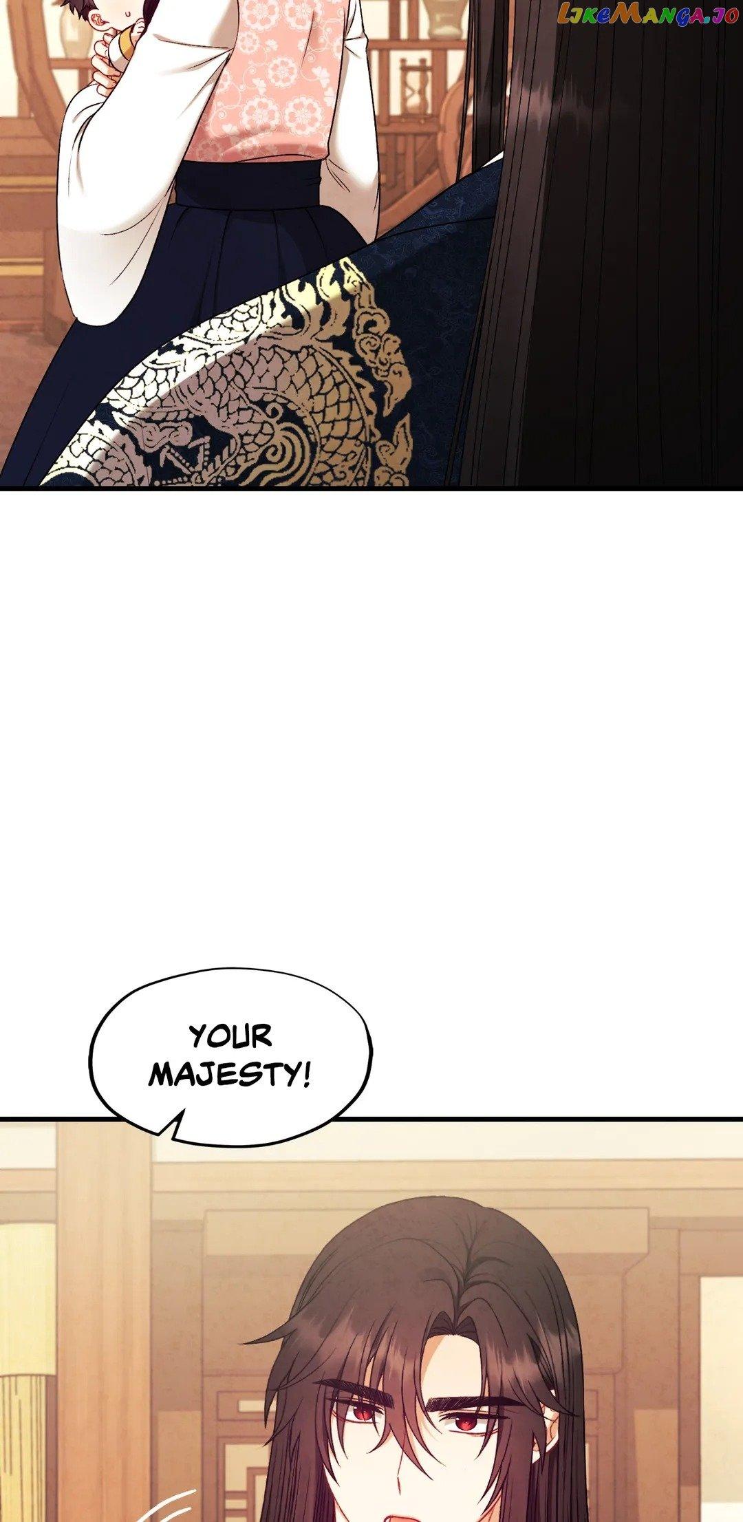 Elixir of the Sun Chapter 138 page 38