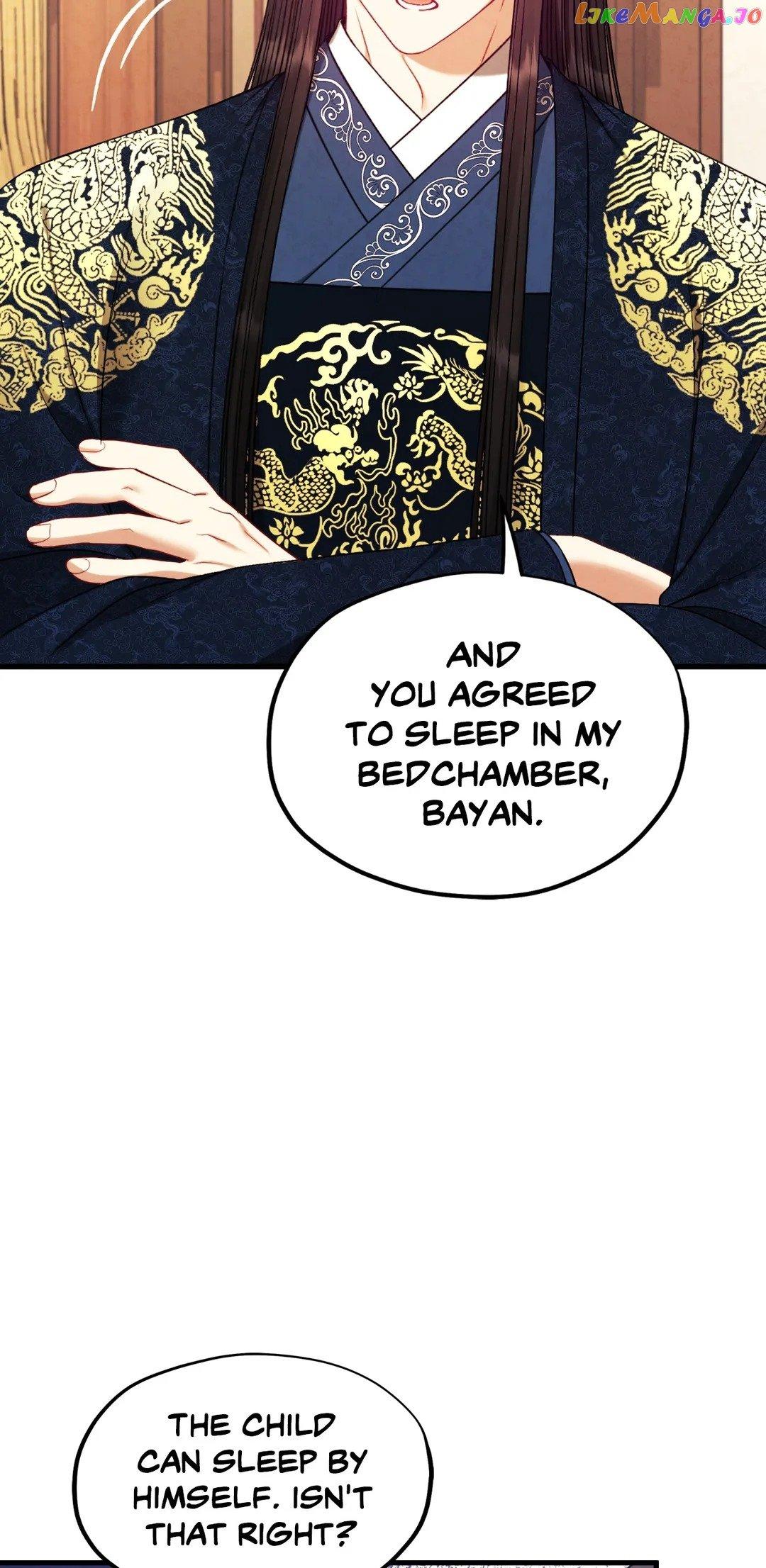 Elixir of the Sun Chapter 138 page 39