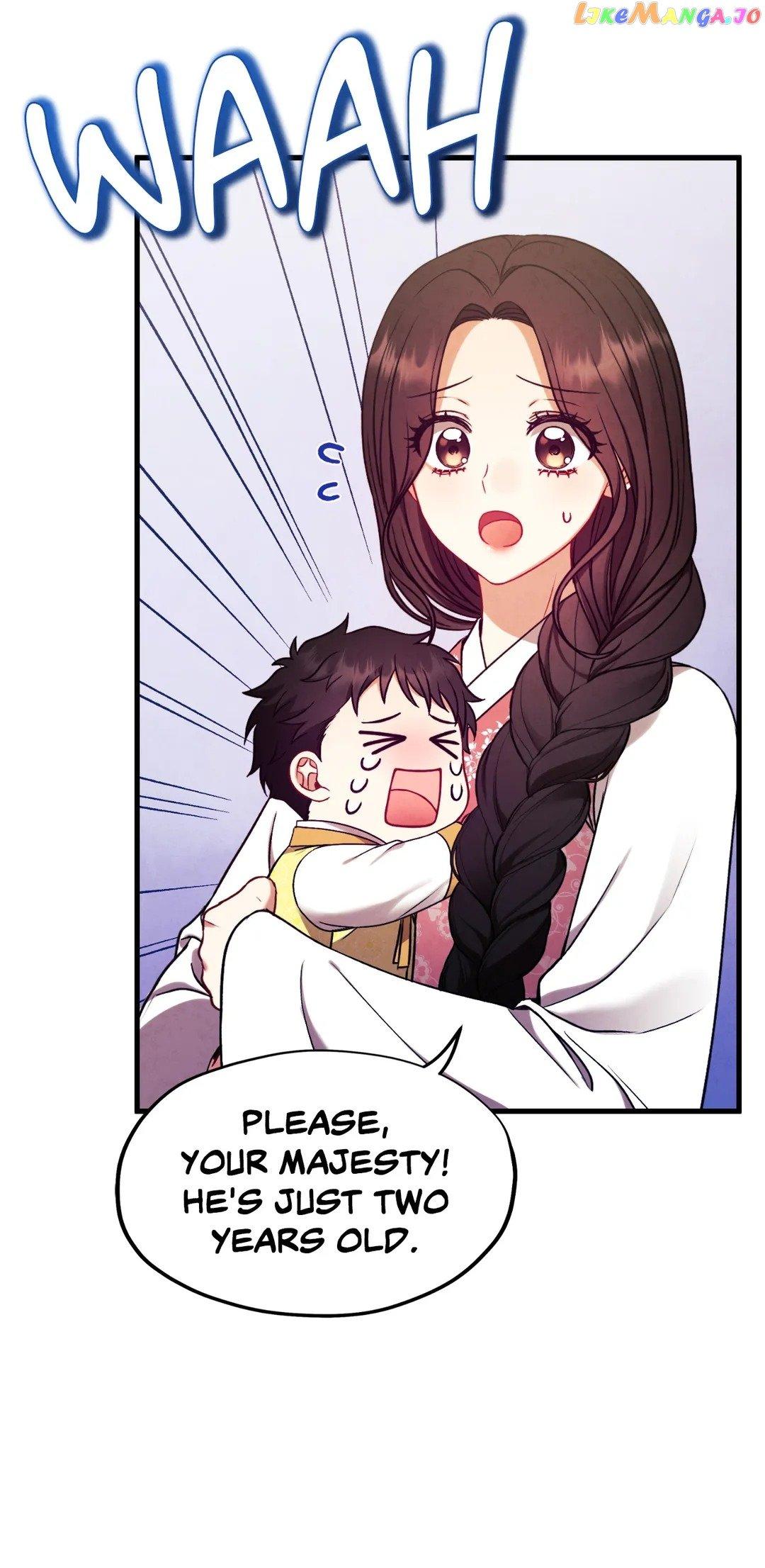 Elixir of the Sun Chapter 138 page 41