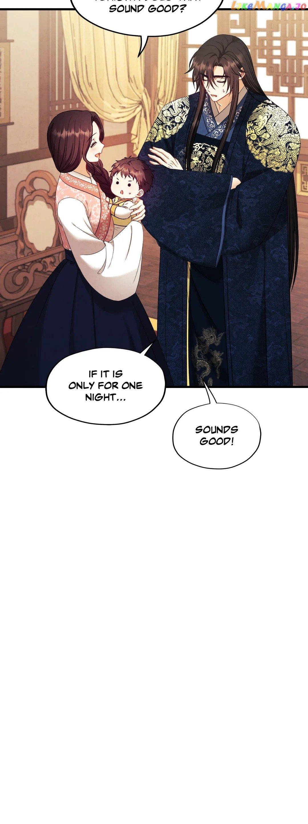Elixir of the Sun Chapter 138 page 45
