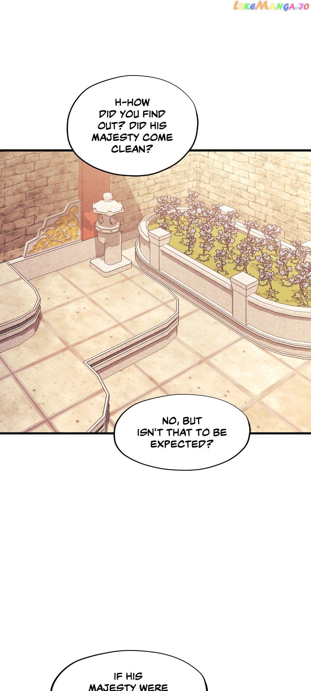 Elixir of the Sun Chapter 138 page 57