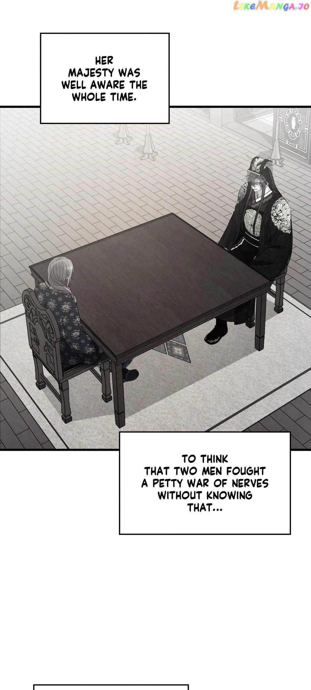 Elixir of the Sun Chapter 138 page 60