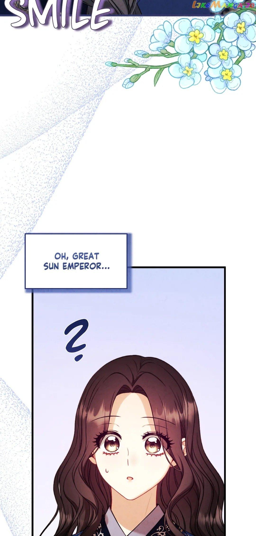 Elixir of the Sun Chapter 138 page 64