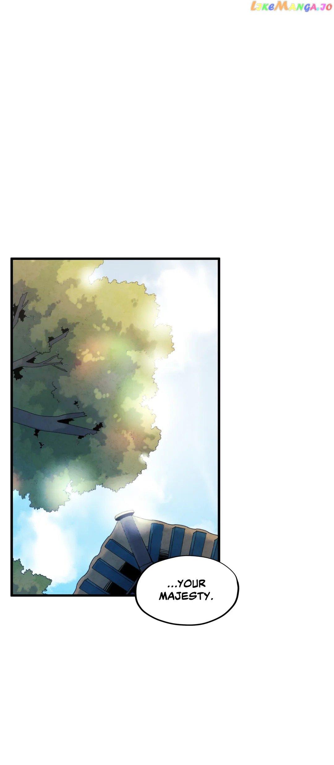Elixir of the Sun Chapter 139 page 0