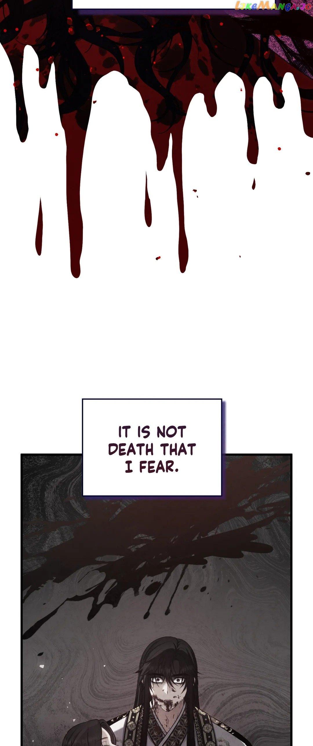 Elixir of the Sun Chapter 139 page 9
