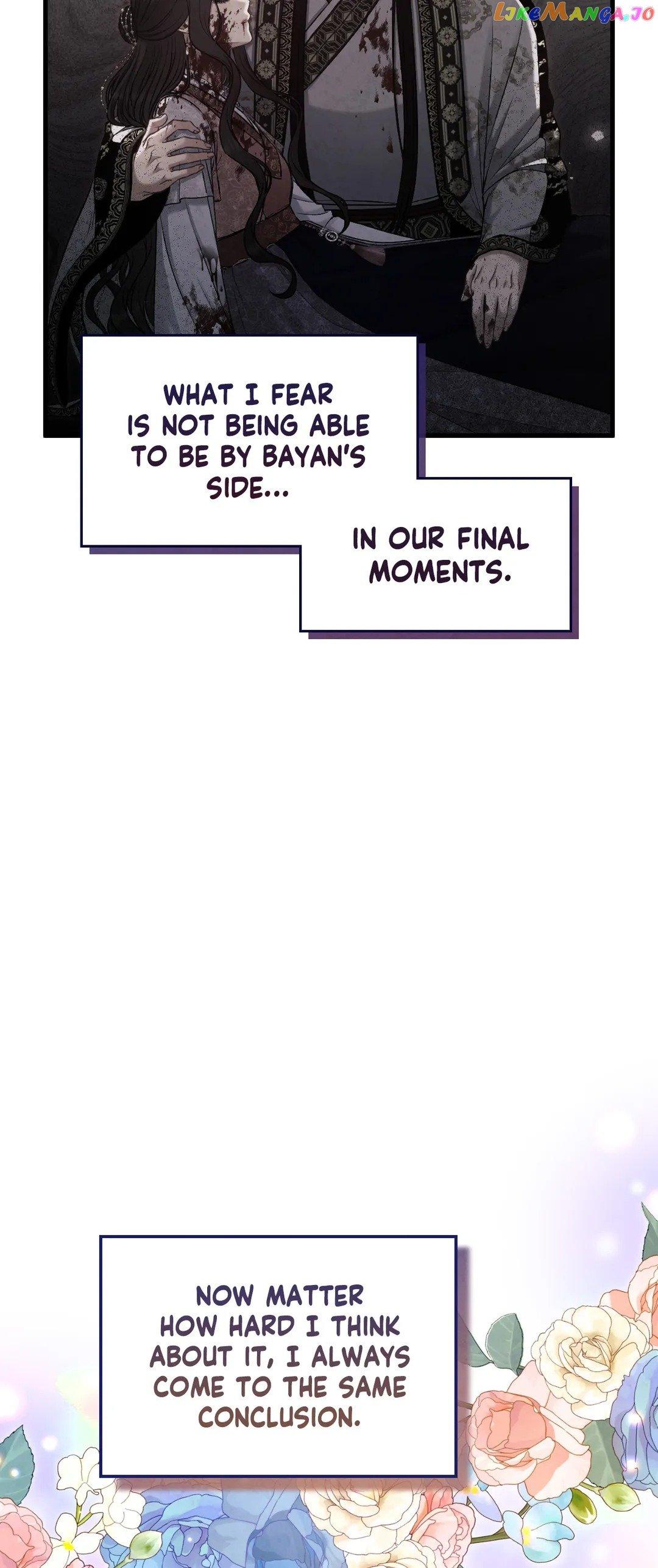 Elixir of the Sun Chapter 139 page 10