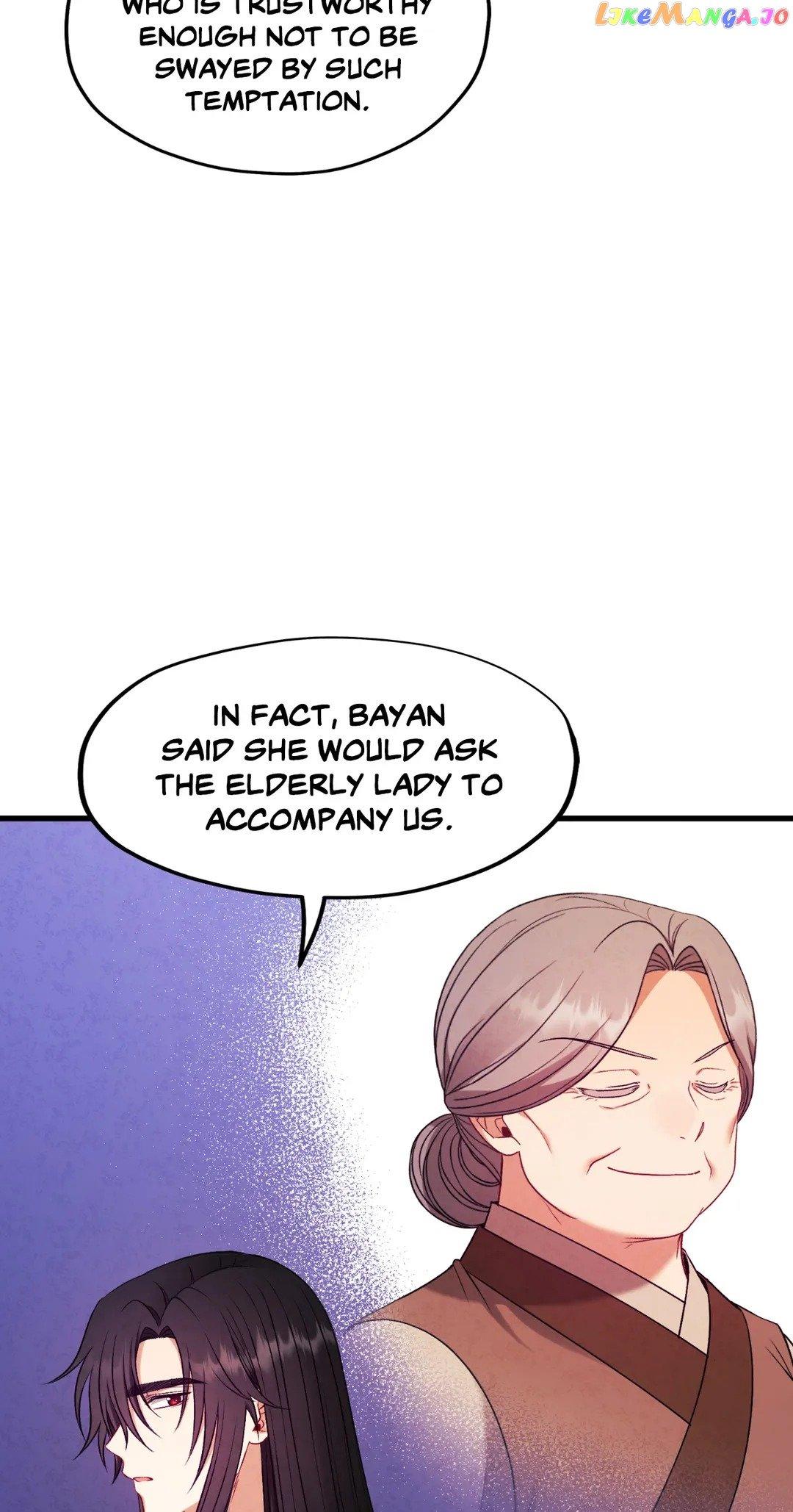 Elixir of the Sun Chapter 139 page 15