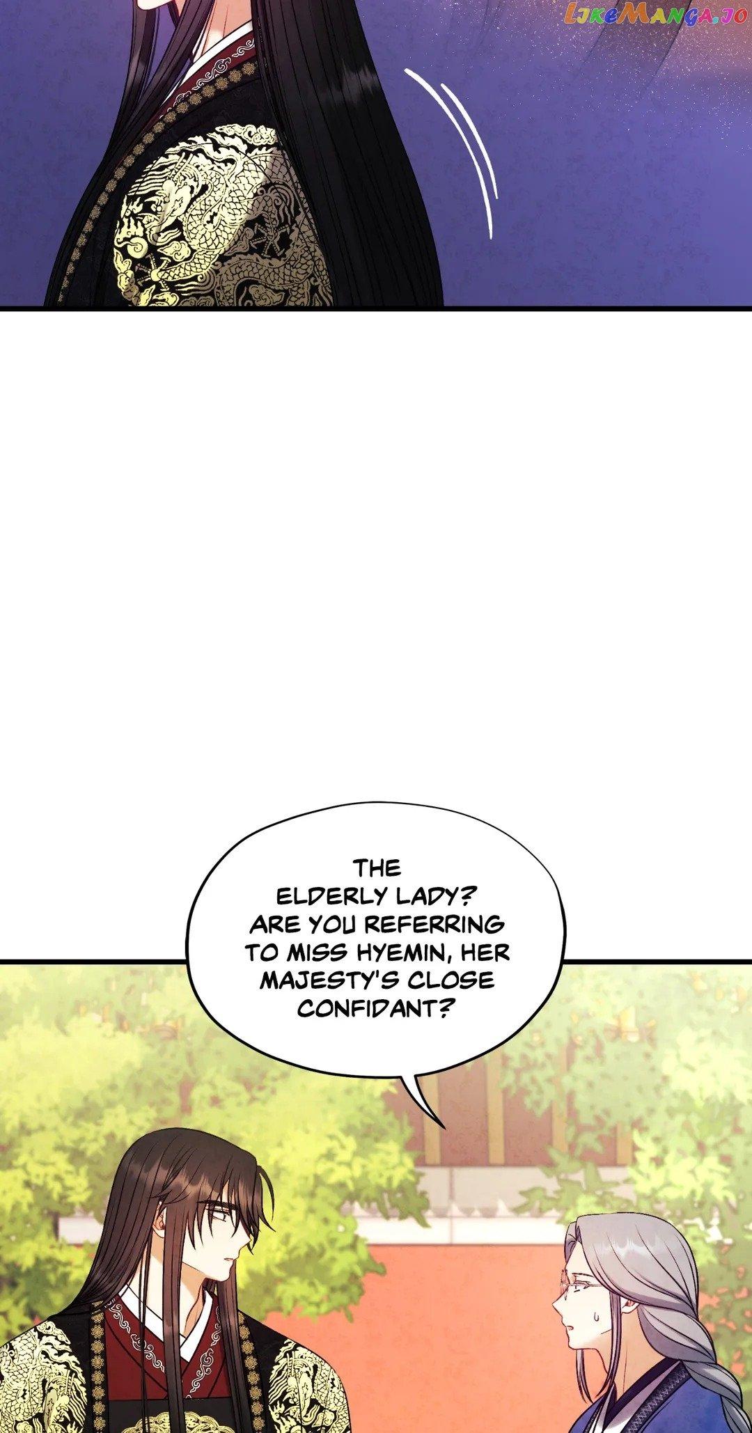 Elixir of the Sun Chapter 139 page 16