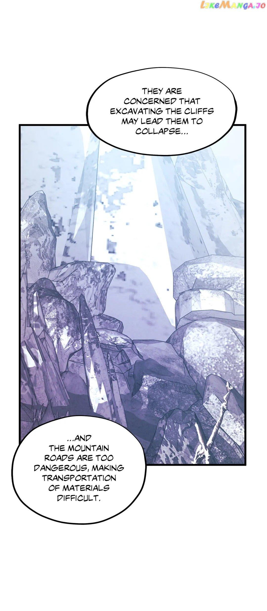 Elixir of the Sun Chapter 139 page 26
