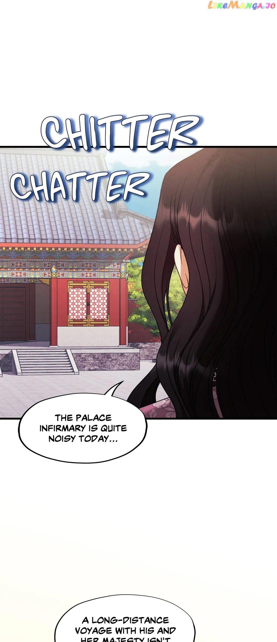 Elixir of the Sun Chapter 139 page 32