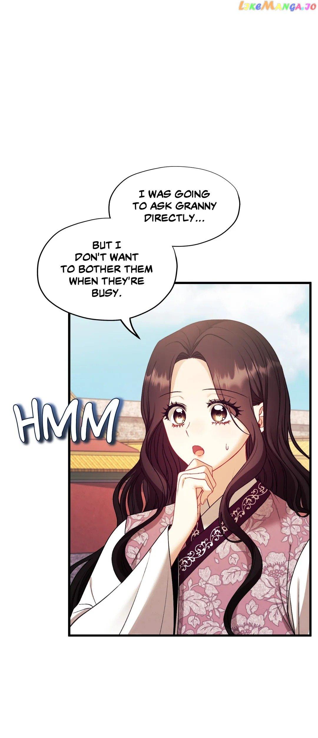 Elixir of the Sun Chapter 139 page 34