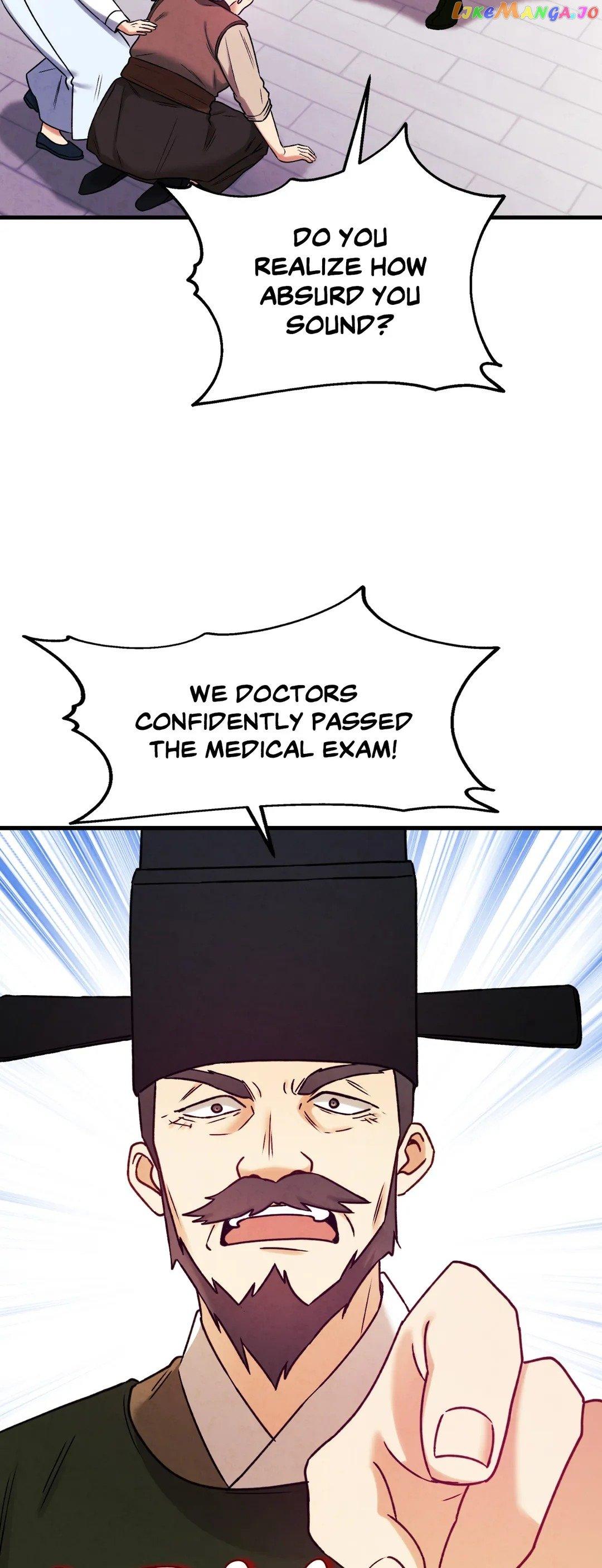 Elixir of the Sun Chapter 139 page 39
