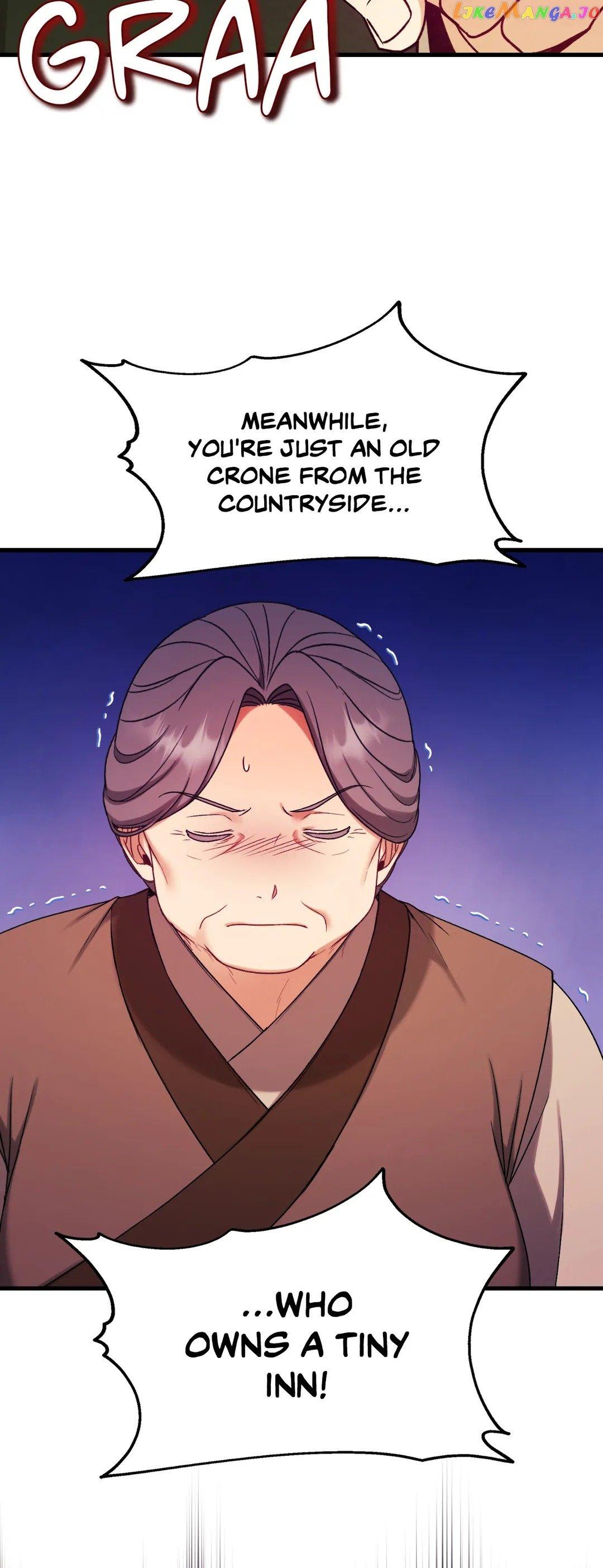 Elixir of the Sun Chapter 139 page 40