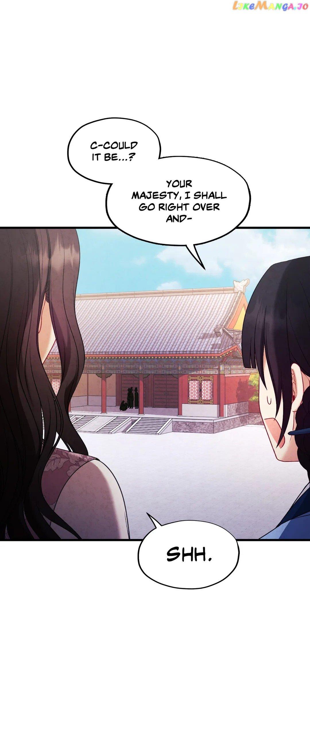 Elixir of the Sun Chapter 139 page 42