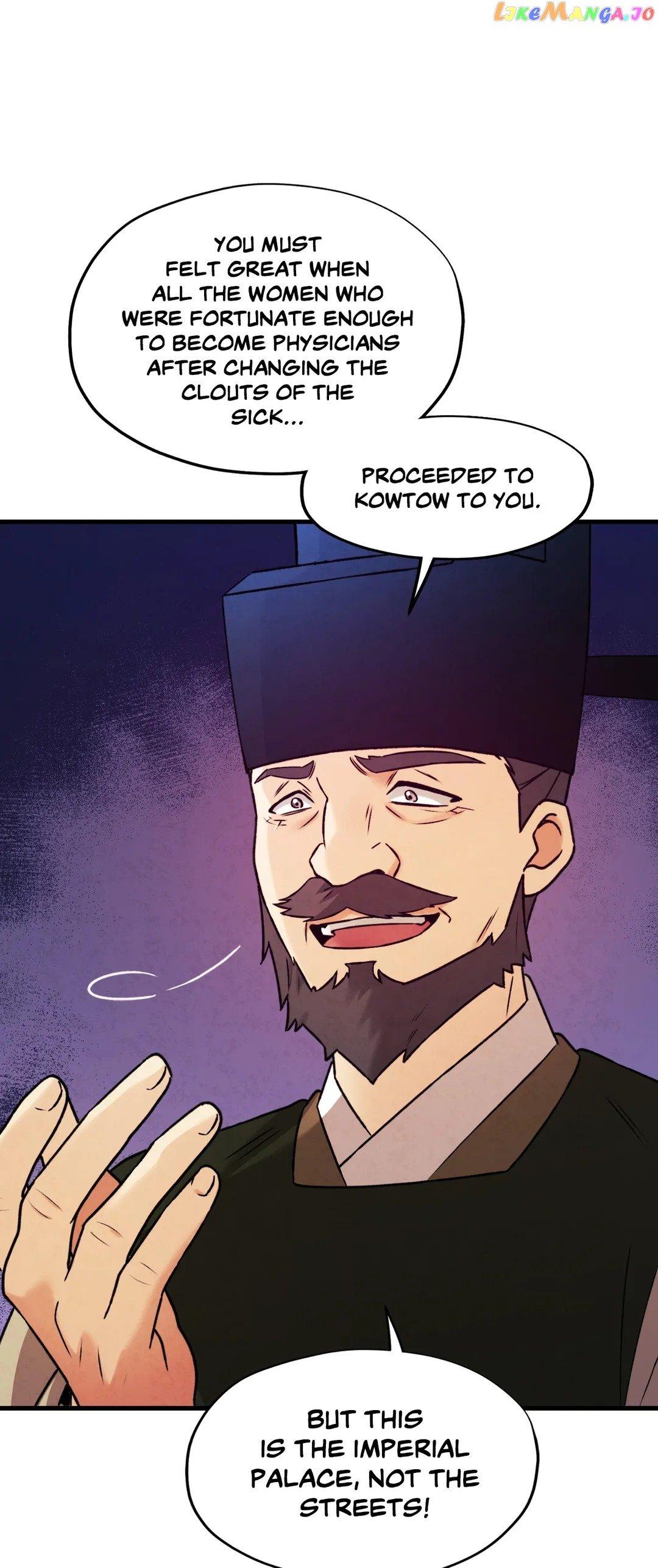 Elixir of the Sun Chapter 139 page 46