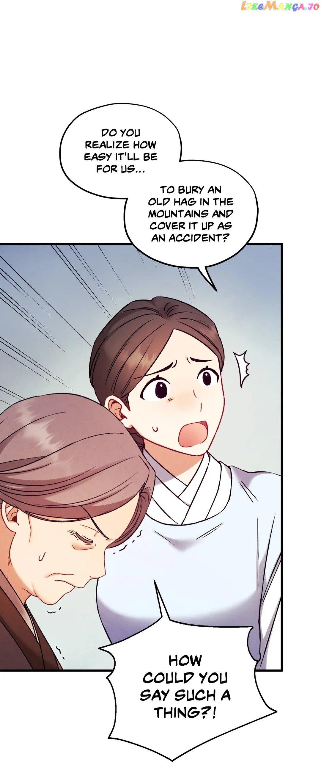 Elixir of the Sun Chapter 139 page 48
