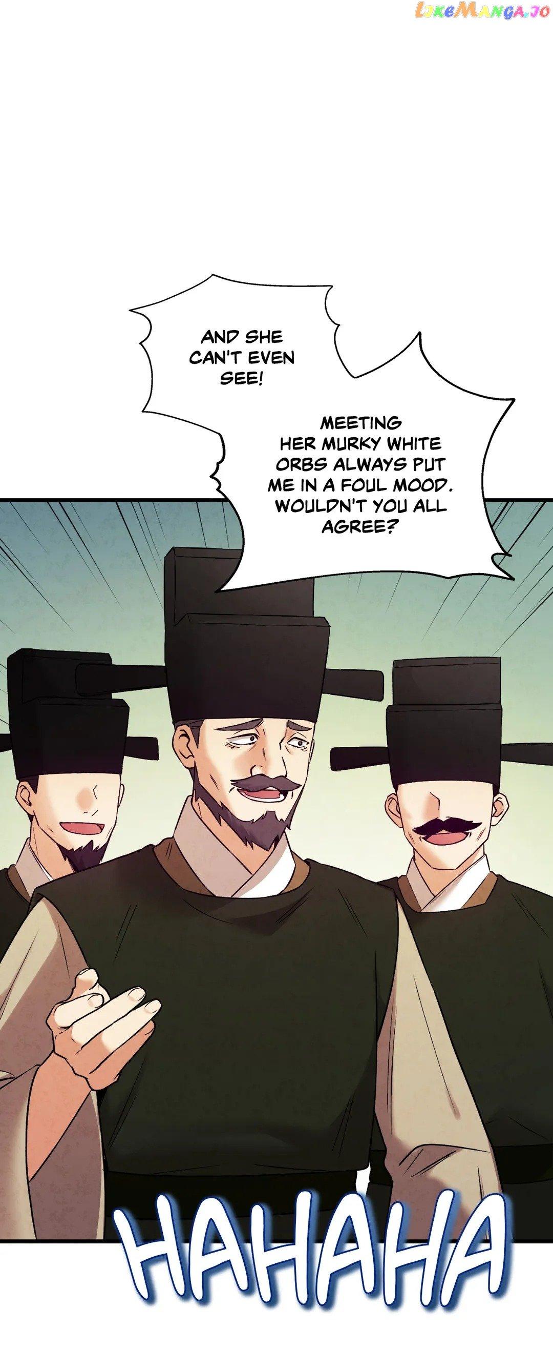 Elixir of the Sun Chapter 139 page 49
