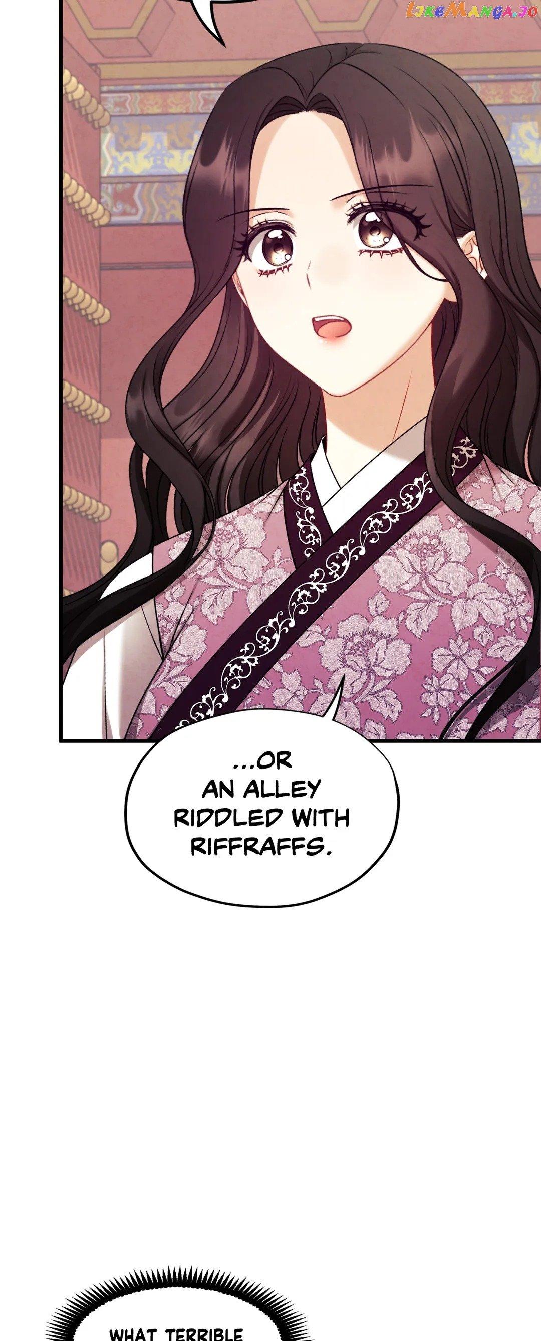 Elixir of the Sun Chapter 139 page 53