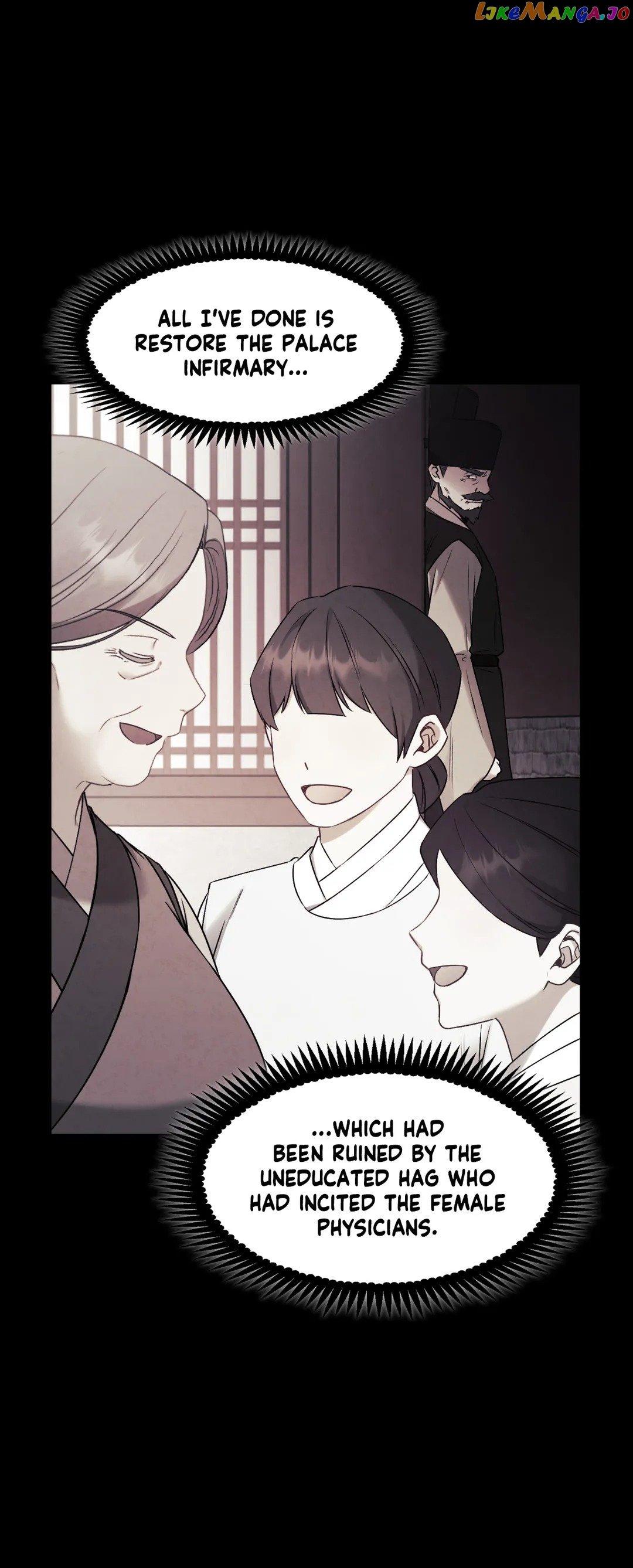 Elixir of the Sun Chapter 139 page 55