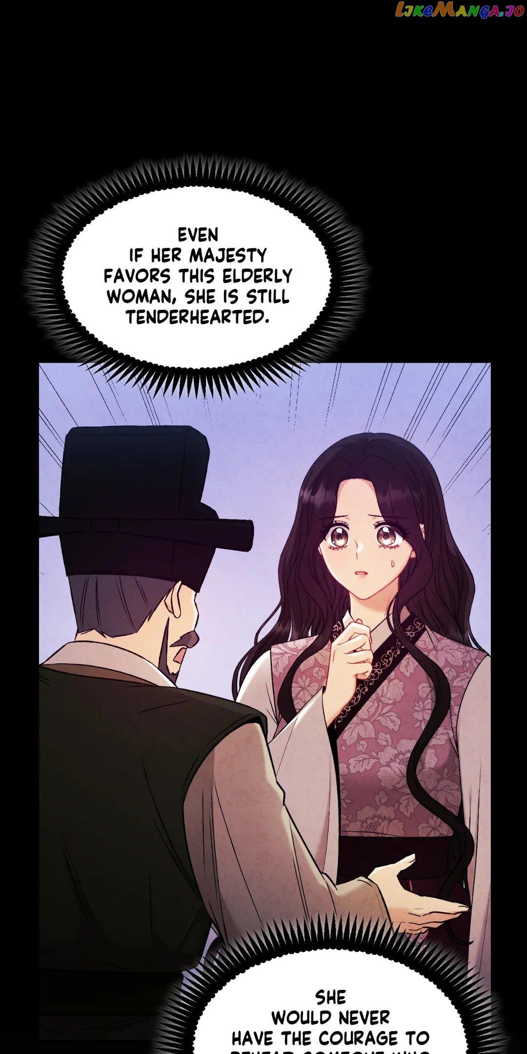 Elixir of the Sun Chapter 139 page 56