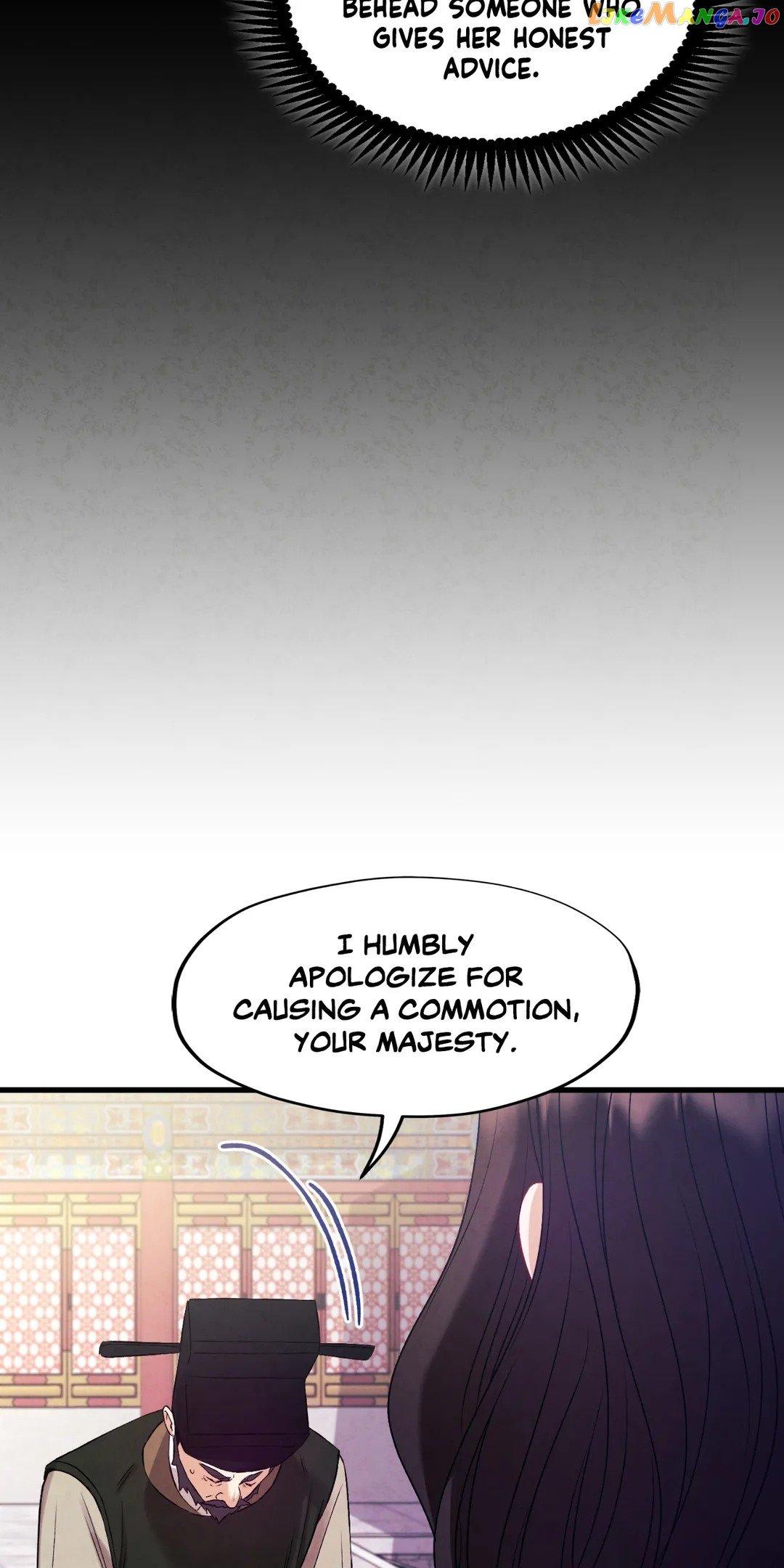 Elixir of the Sun Chapter 139 page 57