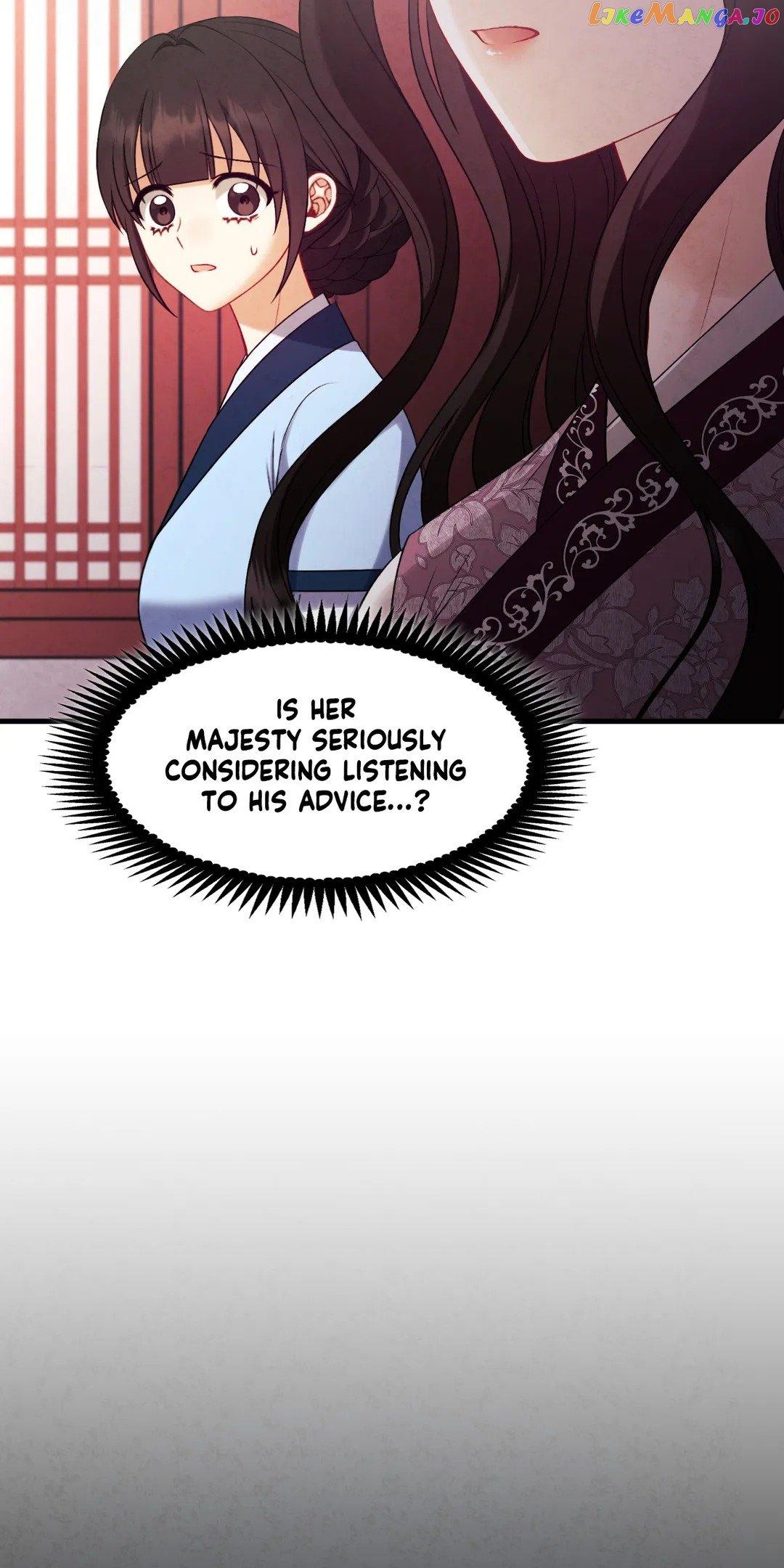 Elixir of the Sun Chapter 139 page 60