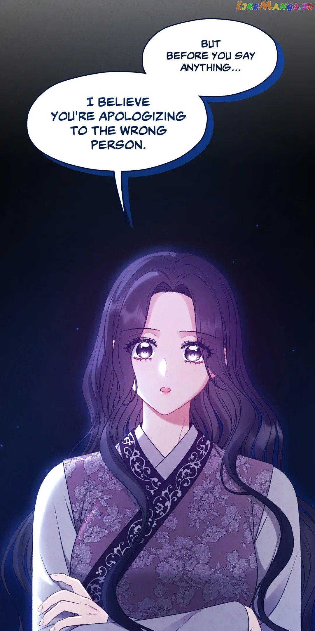 Elixir of the Sun Chapter 139 page 61