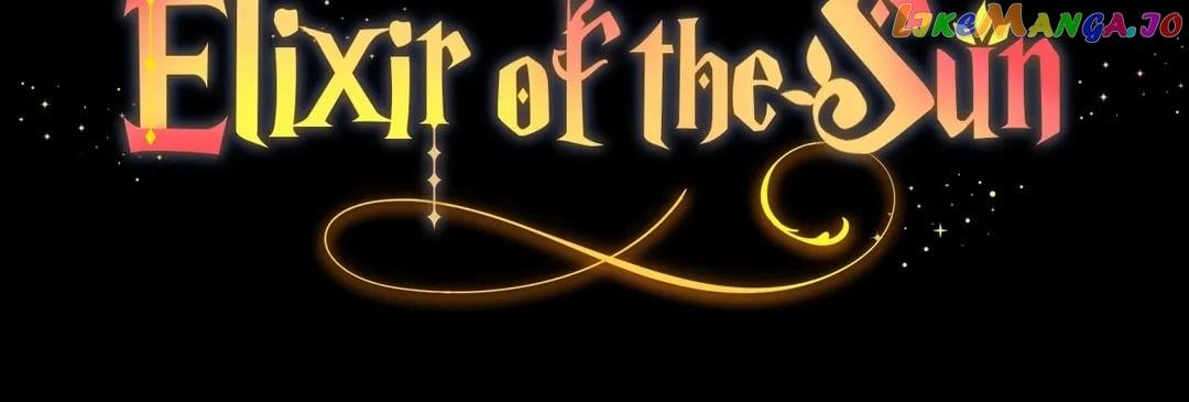 Elixir of the Sun Chapter 139 page 65