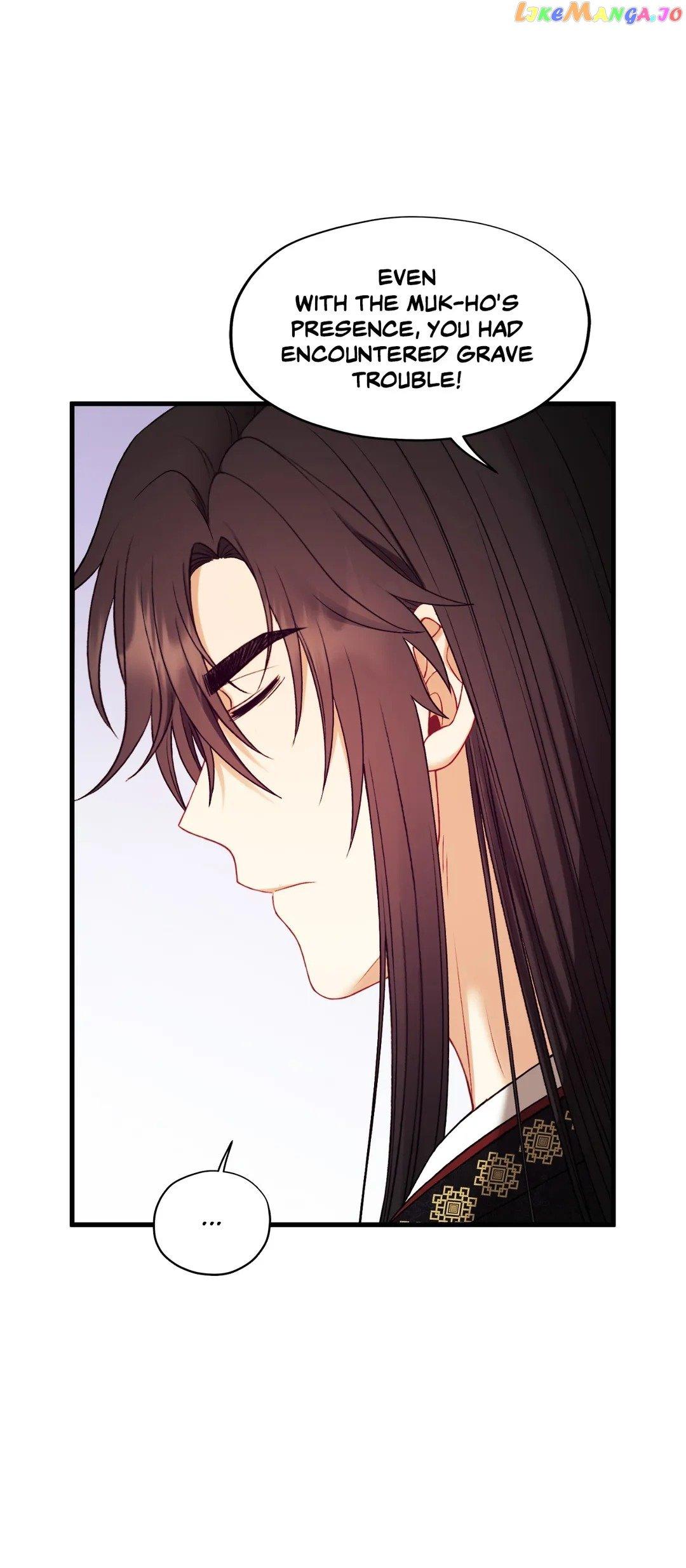 Elixir of the Sun Chapter 139 page 6