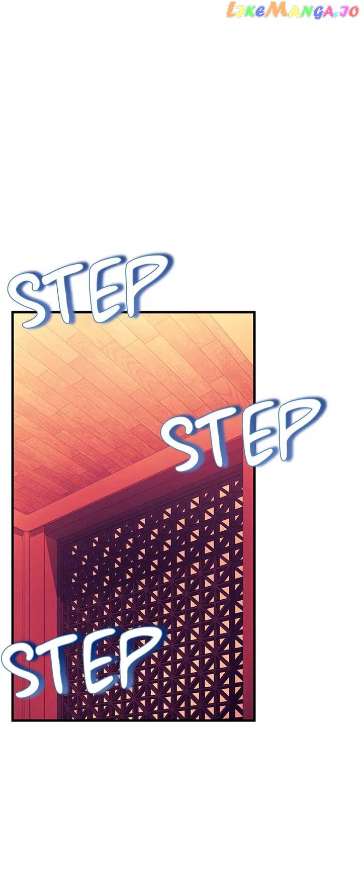 Elixir of the Sun Chapter 140 page 0