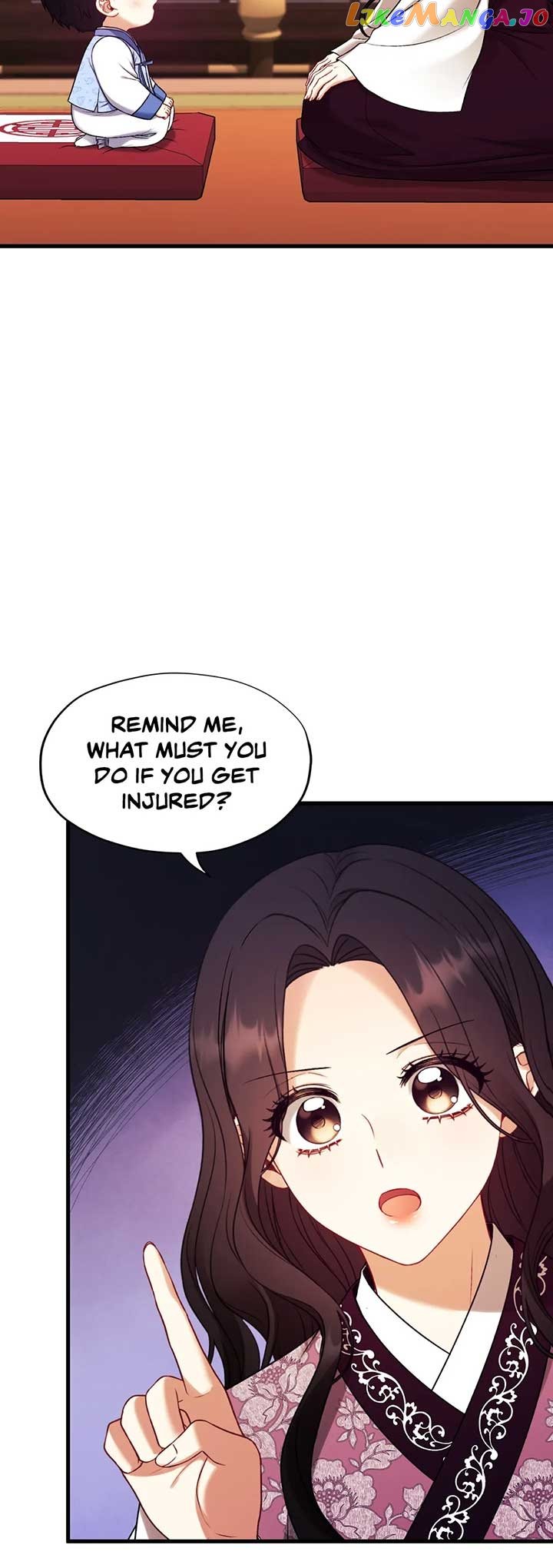 Elixir of the Sun Chapter 140 page 10