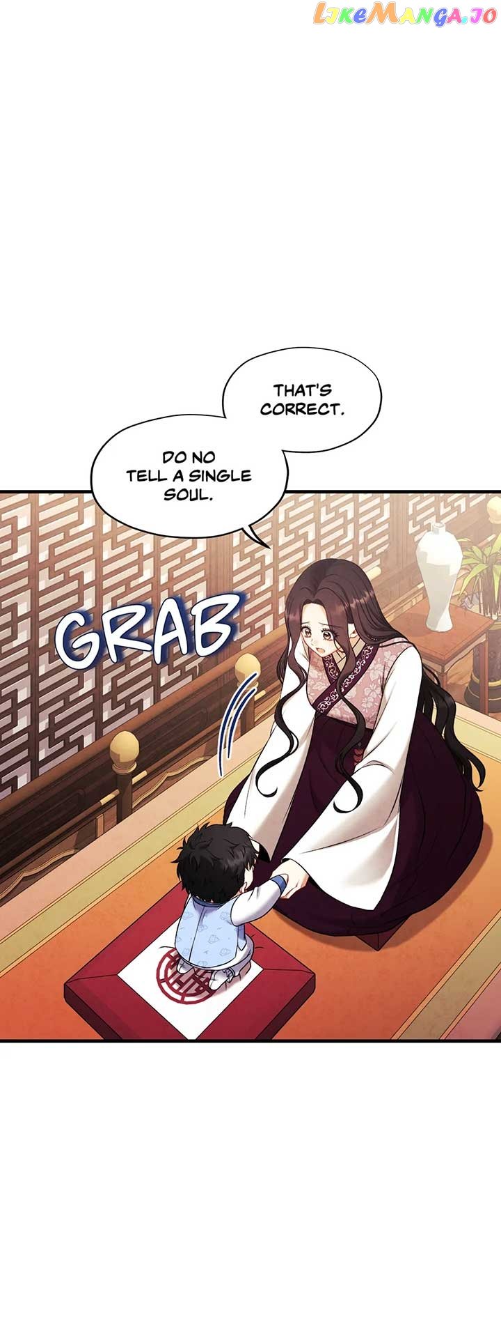Elixir of the Sun Chapter 140 page 12