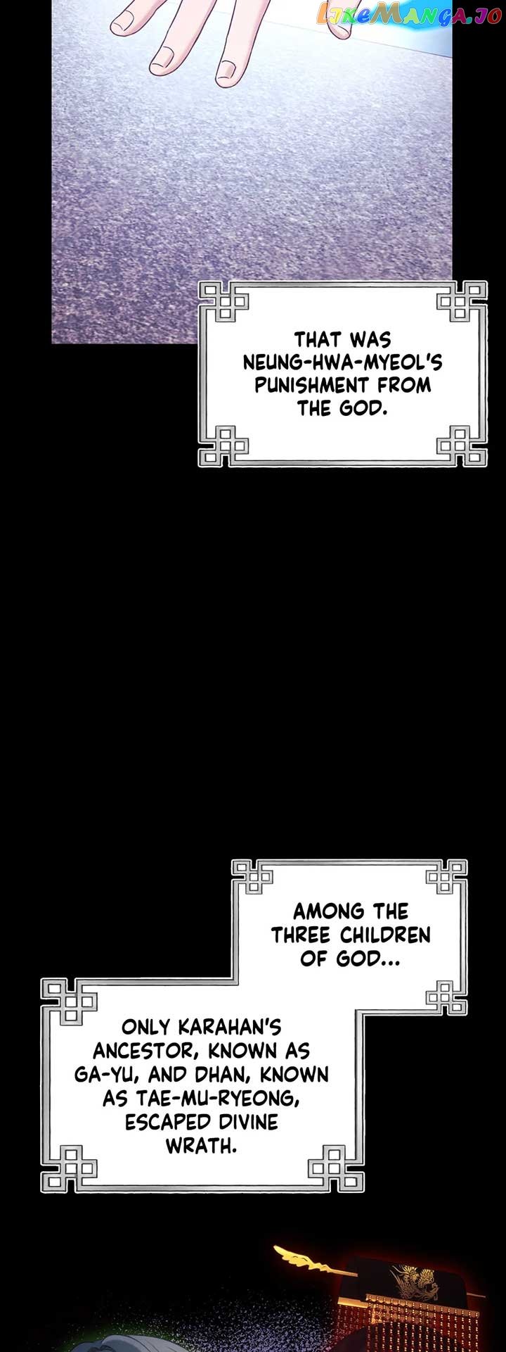 Elixir of the Sun Chapter 140 page 17