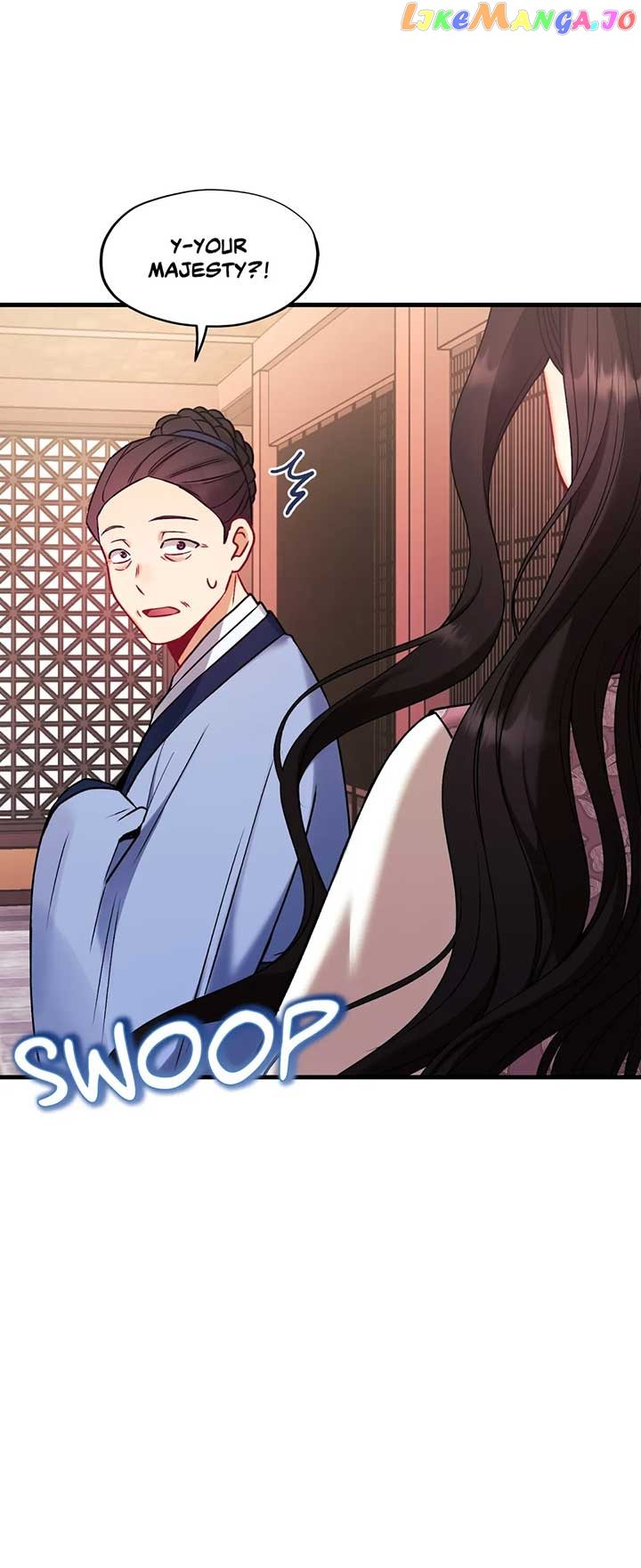 Elixir of the Sun Chapter 140 page 1