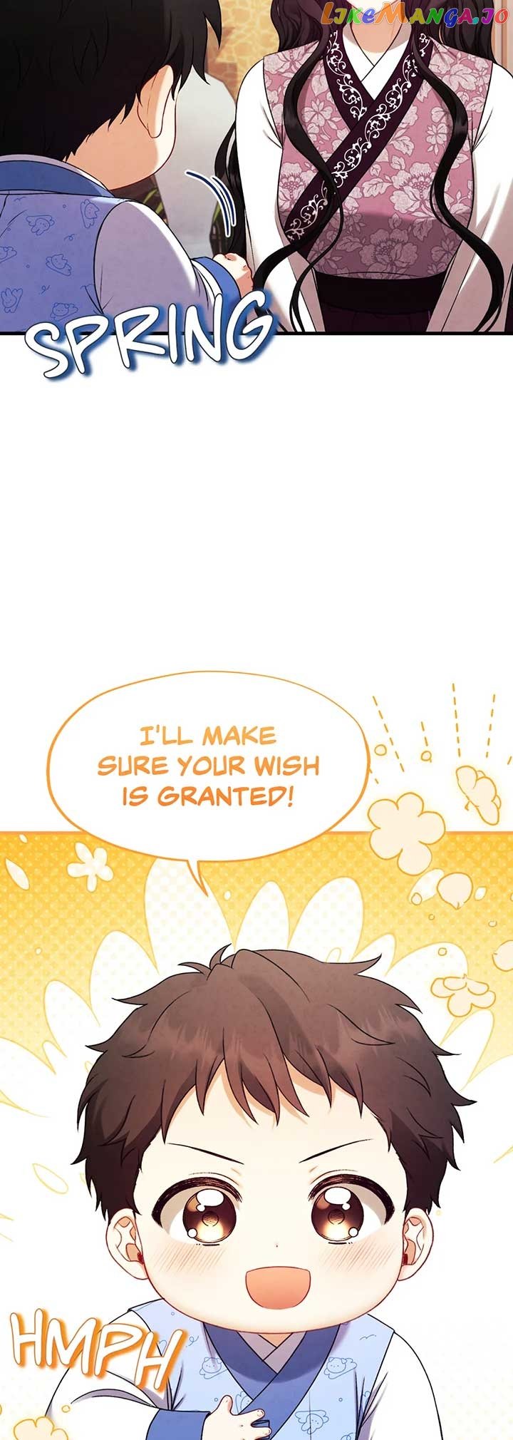 Elixir of the Sun Chapter 140 page 29