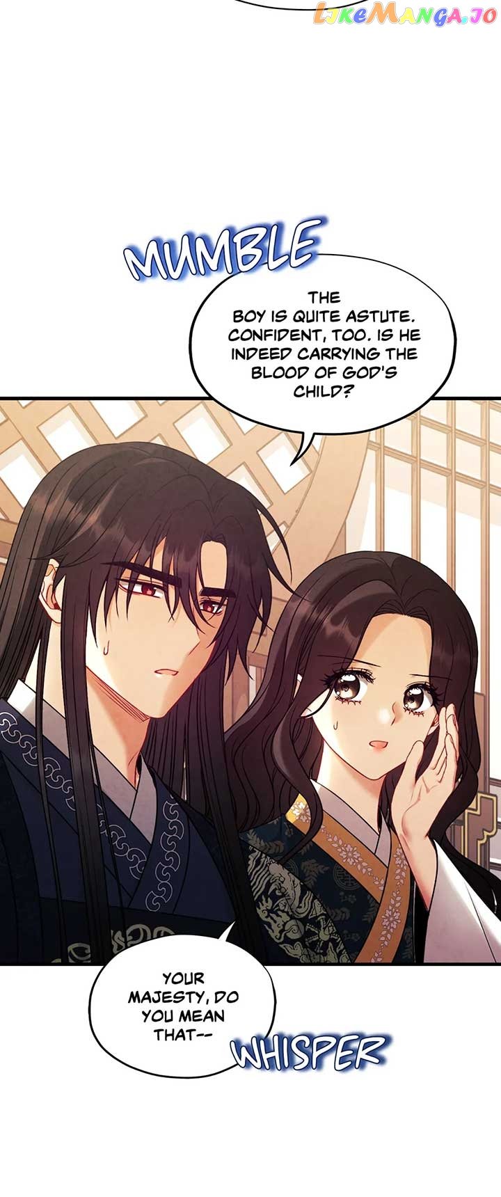 Elixir of the Sun Chapter 140 page 39
