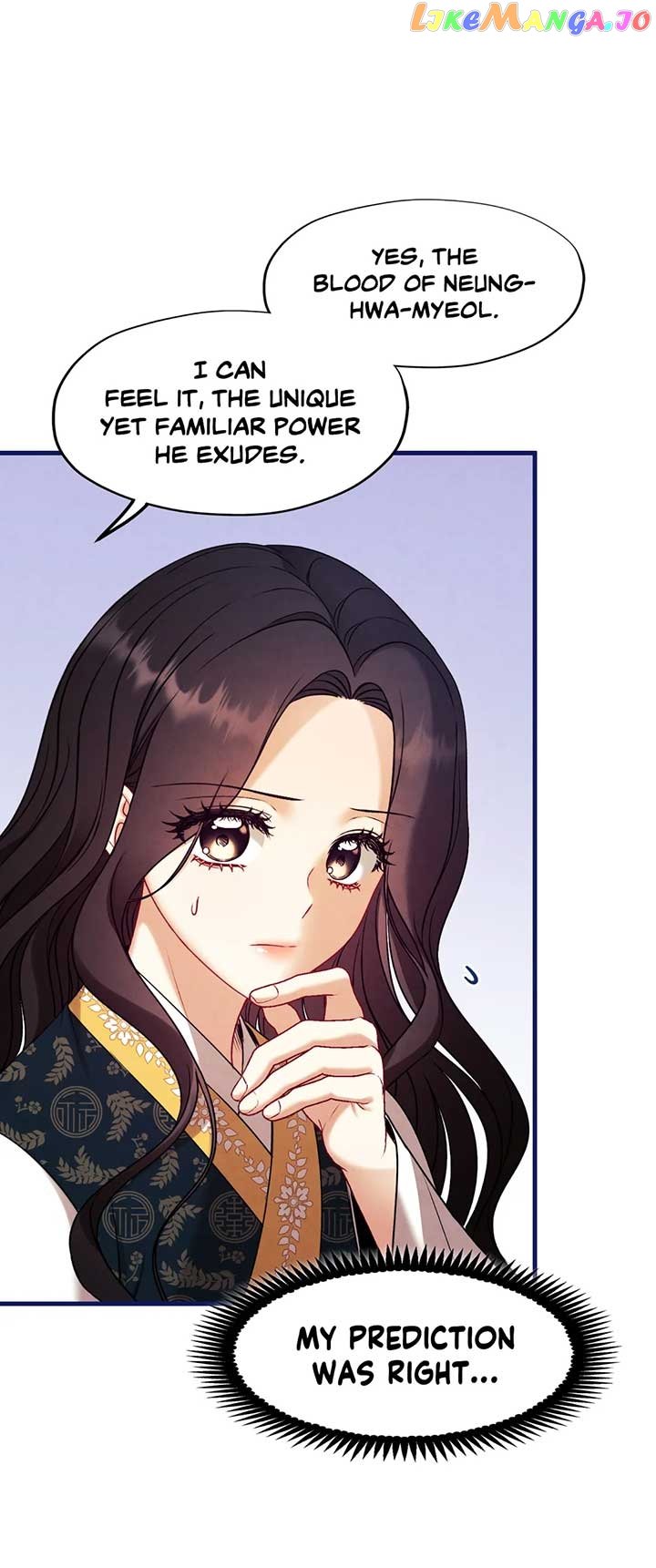 Elixir of the Sun Chapter 140 page 40