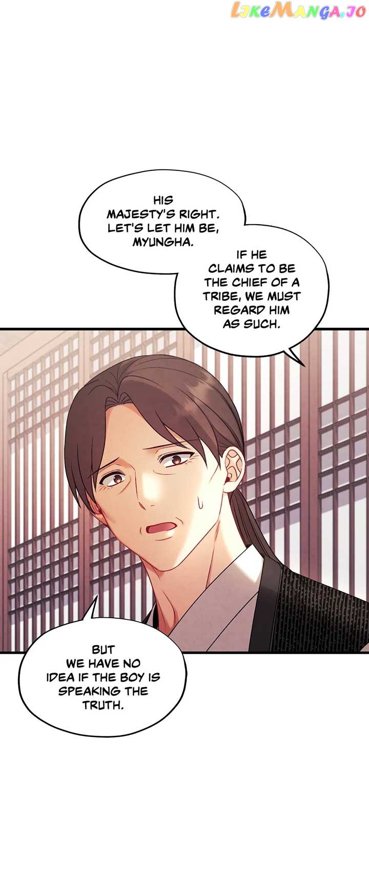 Elixir of the Sun Chapter 140 page 41
