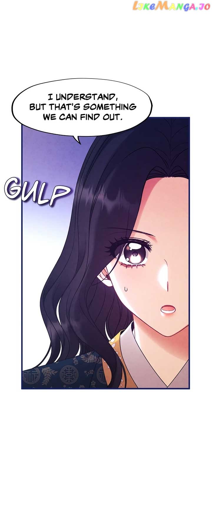 Elixir of the Sun Chapter 140 page 42