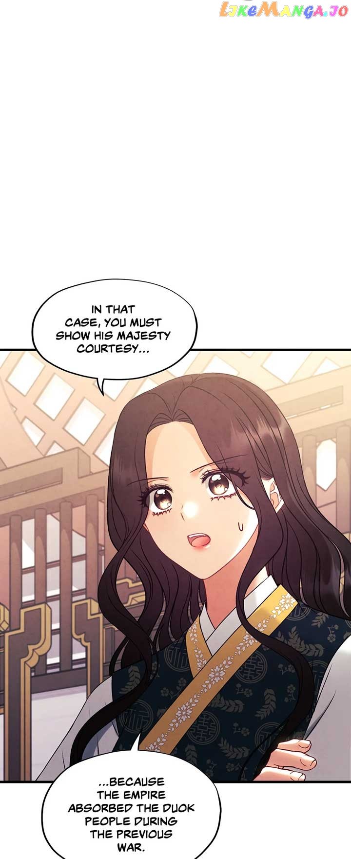 Elixir of the Sun Chapter 140 page 46