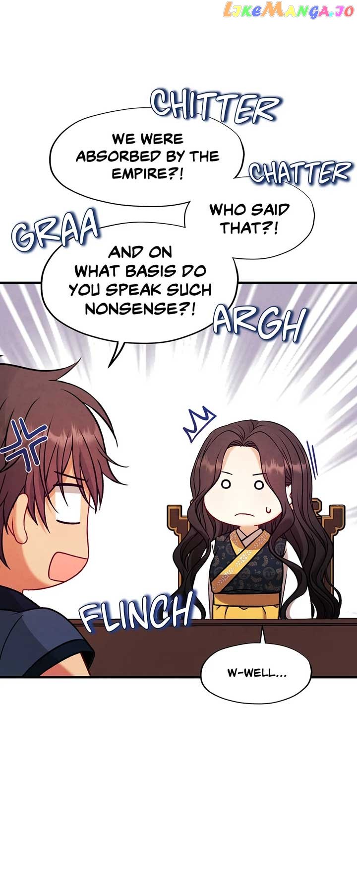 Elixir of the Sun Chapter 140 page 48