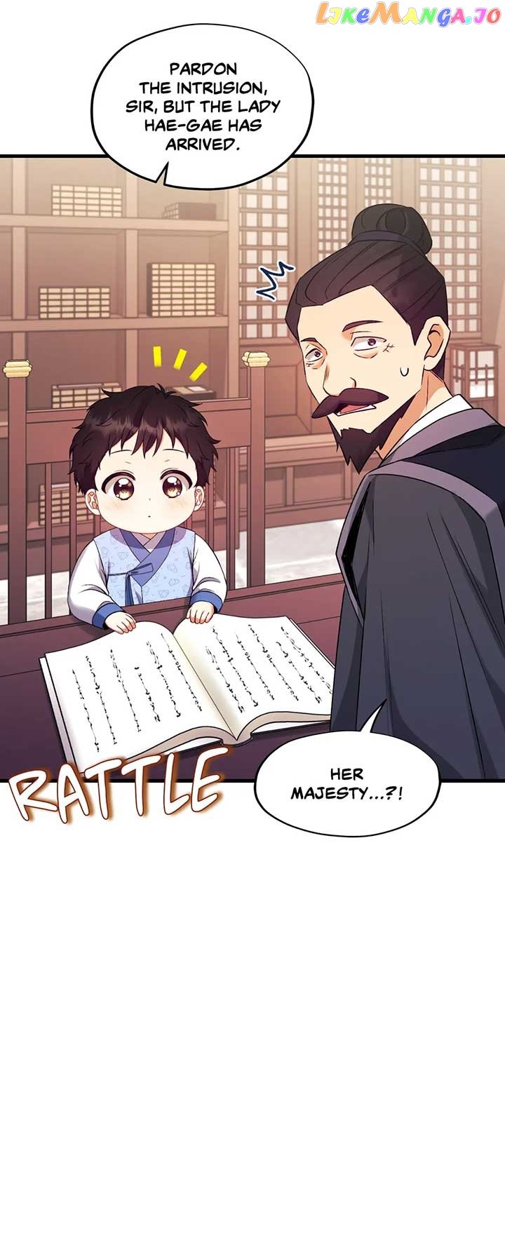 Elixir of the Sun Chapter 140 page 4